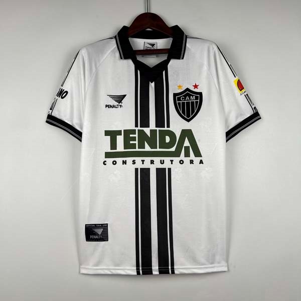 Tailandia Camiseta Atlético Mineiro Retro Primera equipo 1997